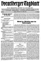 Bregenzer/Vorarlberger Tagblatt