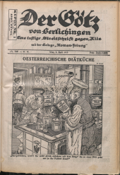Götz von Berlichingen