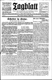 Tagblatt