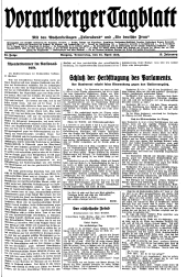 Bregenzer/Vorarlberger Tagblatt