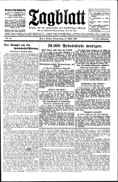 Tagblatt