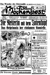 Illustrierte Wochenpost