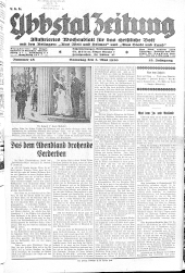 Ybbser Zeitung