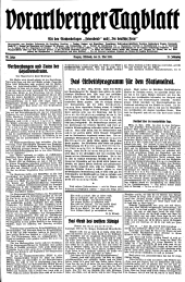 Bregenzer/Vorarlberger Tagblatt