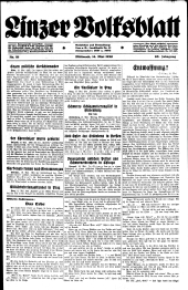 Linzer Volksblatt