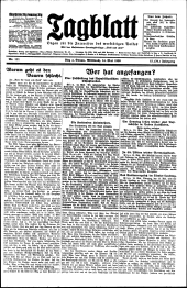 Tagblatt