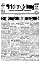 Arbeiter Zeitung