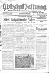 Ybbser Zeitung