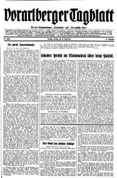 Bregenzer/Vorarlberger Tagblatt