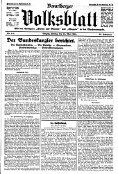 Vorarlberger Volksblatt