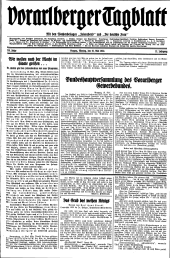 Bregenzer/Vorarlberger Tagblatt