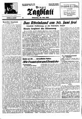 Prager Tagblatt