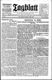 Tagblatt