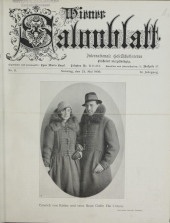 Wiener Salonblatt