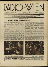 Radio Wien