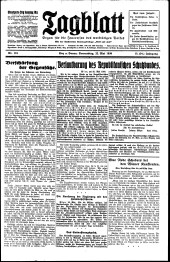 Tagblatt