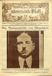 Das interessante Blatt