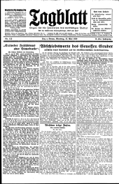 Tagblatt