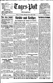 (Linzer) Tages-Post