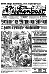 Illustrierte Wochenpost