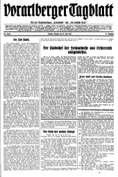 Bregenzer/Vorarlberger Tagblatt