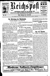 Reichspost