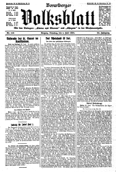 Vorarlberger Volksblatt