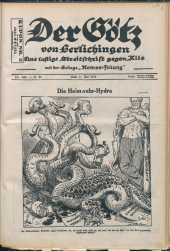 Götz von Berlichingen