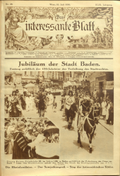 Das interessante Blatt