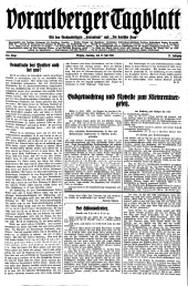 Bregenzer/Vorarlberger Tagblatt