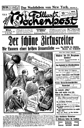 Illustrierte Wochenpost