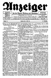 Bludenzer Anzeiger