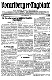 Bregenzer/Vorarlberger Tagblatt