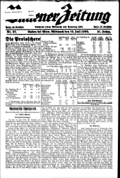 Badener Zeitung