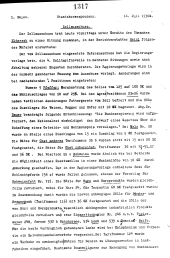 Staatskorrespondenz