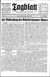 Tagblatt
