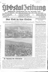 Ybbser Zeitung