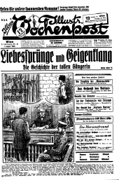 Illustrierte Wochenpost