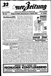 Badener Zeitung