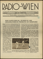 Radio Wien