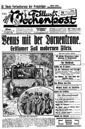 Illustrierte Wochenpost