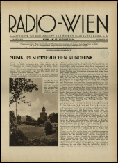 Radio Wien