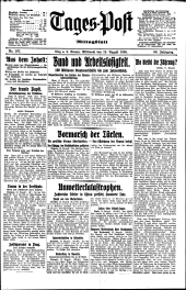 (Linzer) Tages-Post