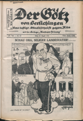 Götz von Berlichingen