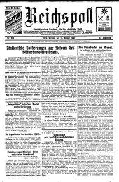 Reichspost