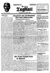 Prager Tagblatt