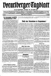 Bregenzer/Vorarlberger Tagblatt