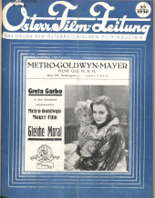 Österreichische Film-Zeitung