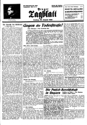 Prager Tagblatt