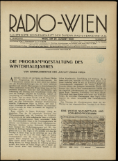 Radio Wien